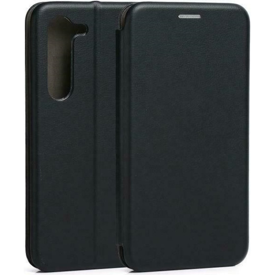 Beline Etui Book Magnetic Huawei P40czarny/black