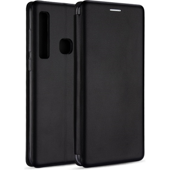 Beline Etui Book Magnetic iPhone 11 Proczarny/black