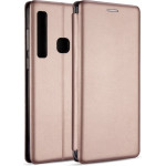 Beline Etui Book Magnetic iPhone 11 Prorozowo-zloty/rosegold