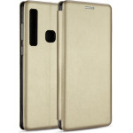 Beline Etui Book Magnetic iPhone 11 Prozloty/gold