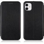 Beline Etui Book Magnetic iPhone 11czarny/black