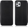 Beline Etui Book Magnetic iPhone 11Pro Max czarny/black