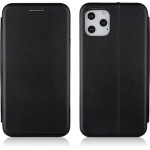Beline Etui Book Magnetic iPhone 11Pro Max czarny/black