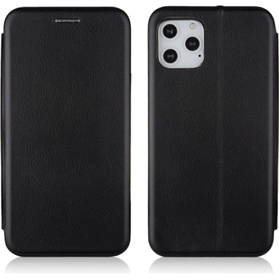 Beline Etui Book Magnetic iPhone 11Pro Max czarny/black