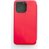 Beline Etui Book Magnetic iPhone 11Pro Max czerwony/red