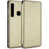 Beline Etui Book Magnetic iPhone 11Pro Max zloty/gold