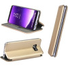 Beline Etui Book Magnetic iPhone 11Pro Max zloty/gold