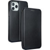 Beline Etui Book Magnetic iPhone 12/12Pro 6,1'' czarny/black