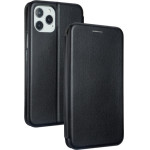 Beline Etui Book Magnetic iPhone 12/12Pro 6,1'' czarny/black