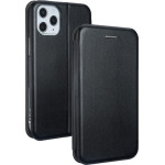 Beline Etui Book Magnetic iPhone 12mini czarny/black