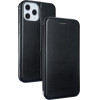 Beline Etui Book Magnetic iPhone 12Pro Max 6,7'' czarny/black