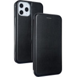 Beline Etui Book Magnetic iPhone 12Pro Max 6,7'' czarny/black