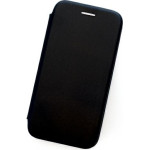 Beline Etui Book Magnetic iPhone 13 mini5,4'' czarny/black