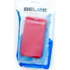 Beline Etui Book Magnetic iPhone 13 mini5,4'' mini czerwony/red