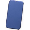 Beline Etui Book Magnetic iPhone 13 mini5,4'' niebieski/blue