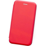Beline Etui Book Magnetic iPhone 13 Pro6,1'' czerwony/red