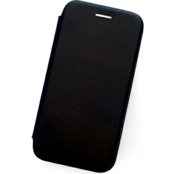 Beline Etui Book Magnetic iPhone 13Pro Max 6,7'' czarny/black