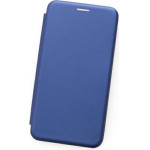 Beline Etui Book Magnetic iPhone 13Pro Max 6,7'' niebieski/blue