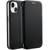 Beline Etui Book Magnetic iPhone 14 Plus6,7'' czarny/black