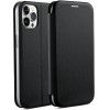 Beline Etui Book Magnetic iPhone 14 Pro6,1'' czarny/black