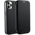 Beline Etui Book Magnetic iPhone 14 Pro6,1'' czarny/black