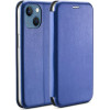 Beline Etui Book Magnetic iPhone 14/136.1'' niebieski/blue