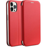 Beline Etui Book Magnetic iPhone 15 ProMax 6,7'' czerwony/red