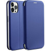 Beline Etui Book Magnetic iPhone 15 ProMax 6,7'' niebieski/blue