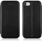 Beline Etui Book Magnetic iPhone 7/8czarny/black SE 2020 / SE 2022