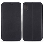 Beline Etui Book Magnetic iPhone Xrczarny/black