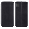 Beline Etui Book Magnetic iPhone Xsczarny/black