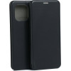 Beline Etui Book Magnetic Moto G05 czarny/black