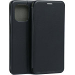Beline Etui Book Magnetic Moto G15 czarny/black
