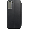 Beline Etui Book Magnetic Oppo A54/A74czarny/black