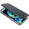 Beline Etui Book Magnetic Oppo A54/A74czarny/black