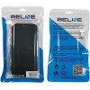 Beline Etui Book Magnetic Oppo A54/A74czarny/black
