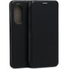 Beline Etui Book Magnetic Oppo A98czarny/black