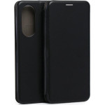 Beline Etui Book Magnetic Oppo A98czarny/black