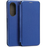 Beline Etui Book Magnetic Oppo A98niebieski/blue