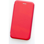 Beline etui Book Magnetic Oppo Reno4 Pro5G czerwony/red