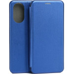 Beline Etui Book Magnetic Realme 12 LTE niebieski/blue