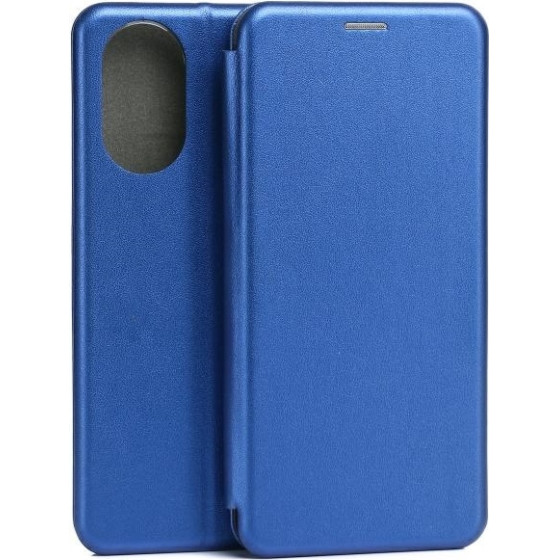 Beline Etui Book Magnetic Realme 12 LTE niebieski/blue
