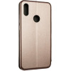 Beline etui Book Magnetic Realme 7 Prorozowo zloty/rose gold