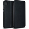 Beline Etui Book Magnetic Redmi 9Aczarny/black