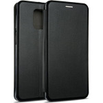 Beline Etui Book Magnetic Redmi Note 9TPro czarny/black Xiaomi