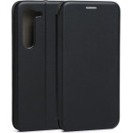 Beline Etui Book Magnetic Sam S23+S916 czarny/black
