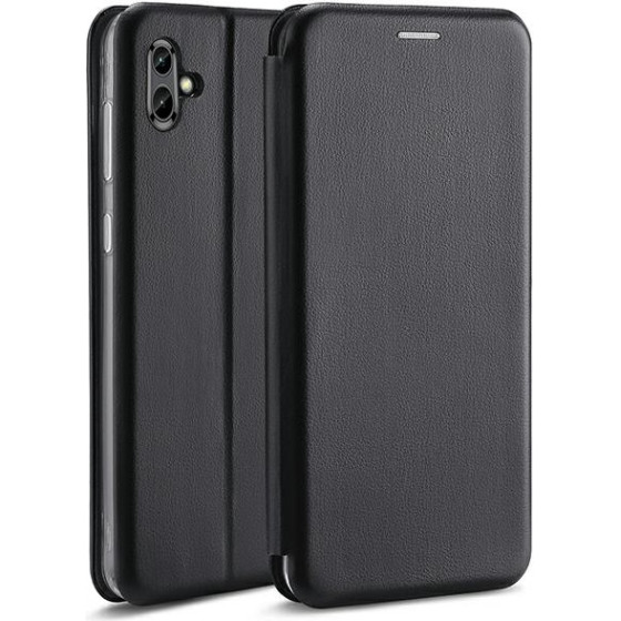 Beline Etui Book Magnetic Samsung A04A045 czarny/black A04e / M13 5G