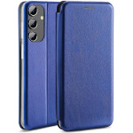 Beline Etui Book Magnetic Samsung A04sA047 niebieski /blue