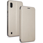Beline Etui Book Magnetic Samsung A10zloty/gold