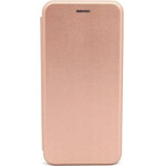 Beline Etui Book Magnetic Samsung A13 4GA135 rozowo-zloty/rosegold